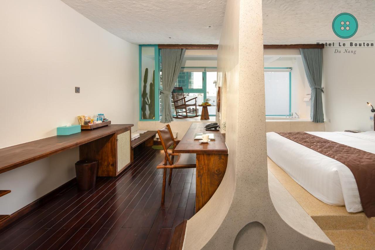 Premier Double Room